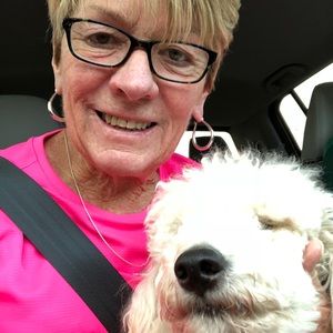 Meet your Posher, Barbara